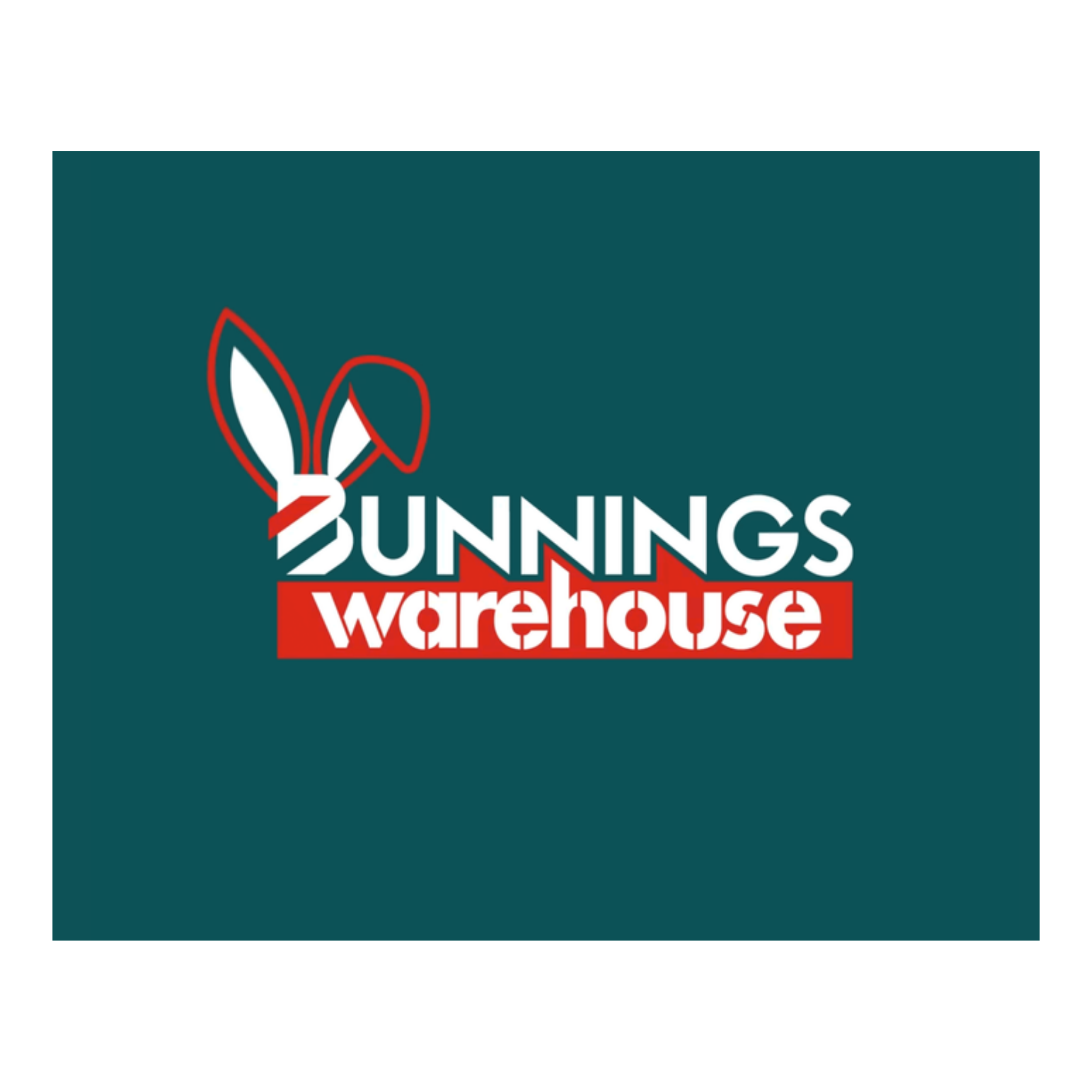 BUNNINGS